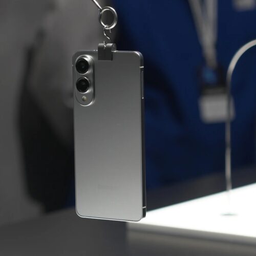 تاریخ عرضه گلکسی S25 Edge