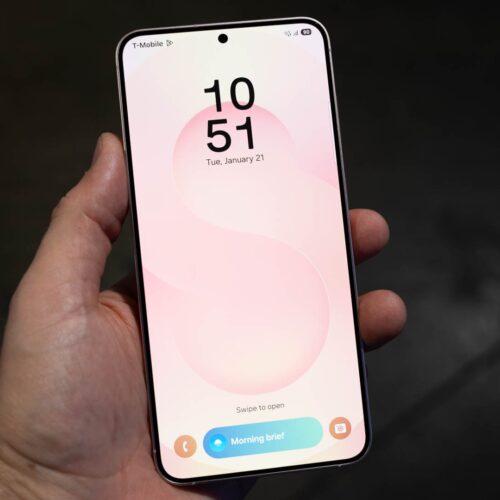 بهترین گوشی‌های سال ۲۰۲۵