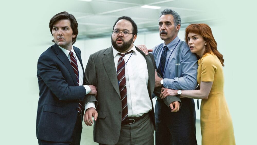 سریال Severance فصل دوم