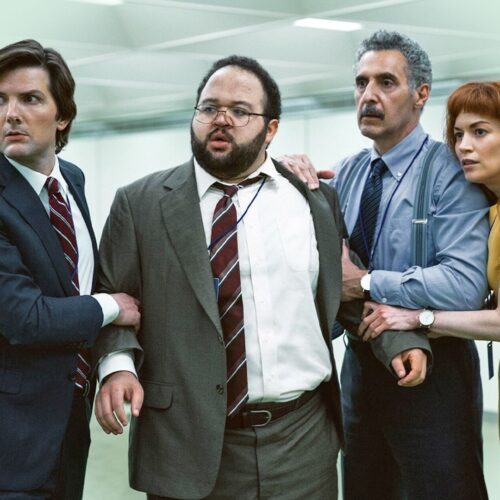 سریال Severance فصل دوم