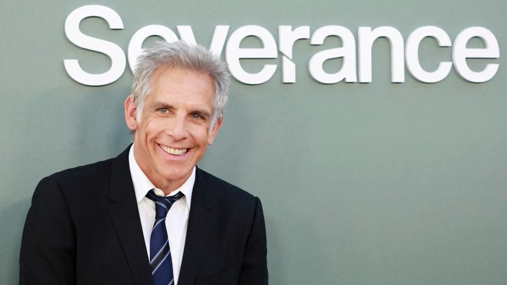 کارگردان سریال تلویزیونی Severance