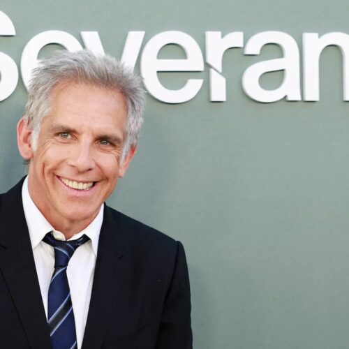 کارگردان سریال تلویزیونی Severance