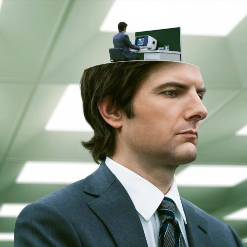 پایان سریال Severance