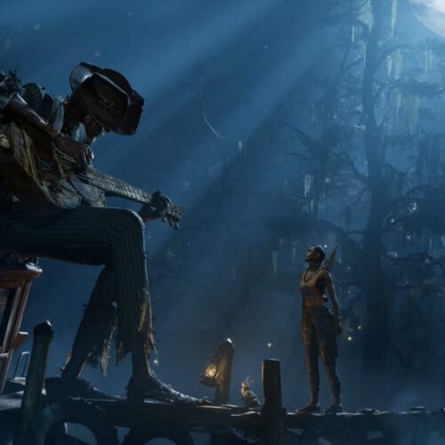 سیستم مورد نیاز South of Midnight