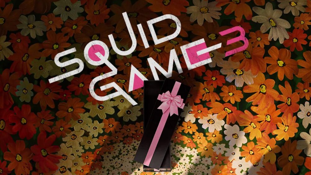 تاریخ انتشار فصل سوم Squid Game