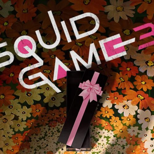 تاریخ انتشار فصل سوم Squid Game