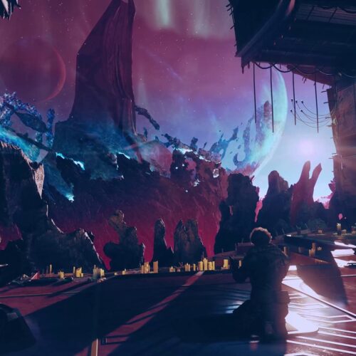 سازنده Starfield بازی‌های سخت