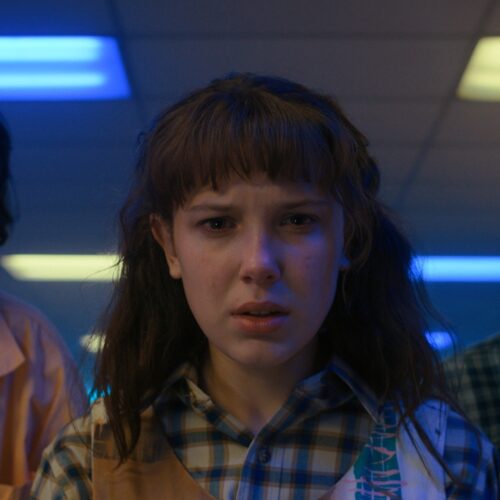 اسپین‌آف‌های سریال Stranger Things