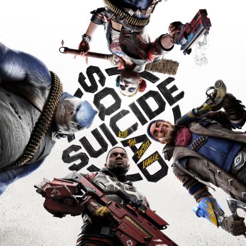 سازنده Suicide Squad تعدیل