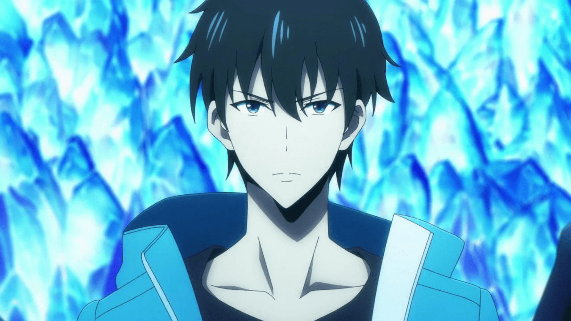 رتبهبندی قدرتمندترین شخصیت های اصلی دنیای انیمه در طول سال ۲۰۲۴