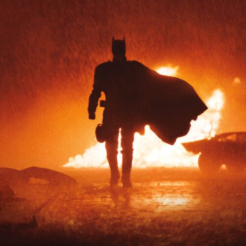 کارگردان The Batman 2