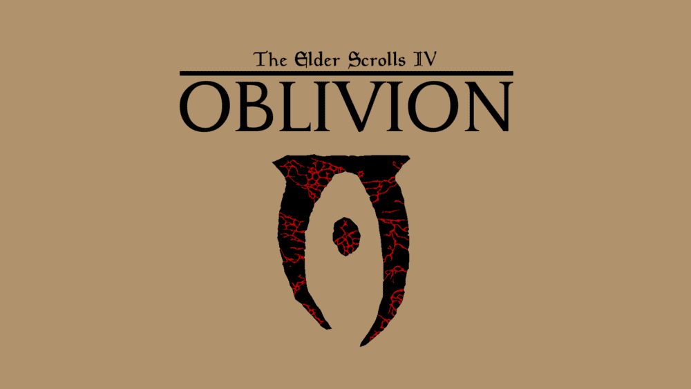 عرضه The Elder Scrolls 4