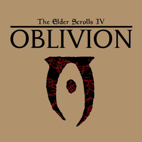 عرضه The Elder Scrolls 4