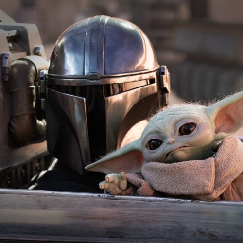 شرور فیلم The Mandalorian & Grogu