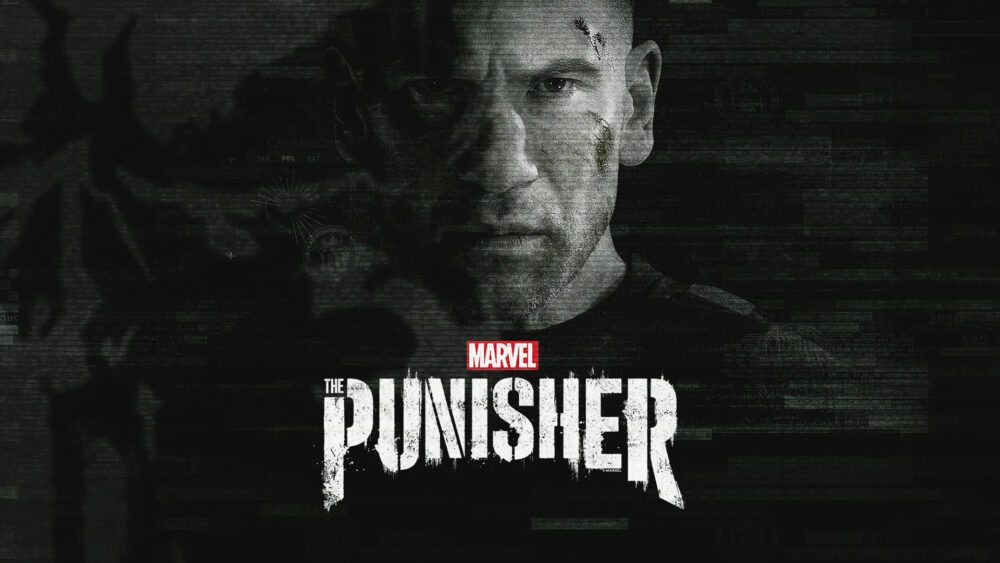 احیای سریال The Punisher