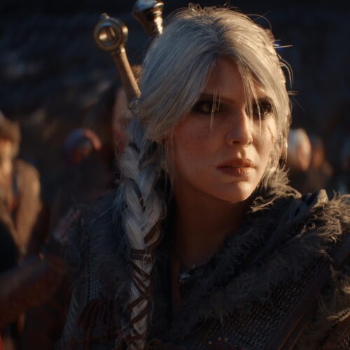 سازندگان ویچر 3 The Witcher 4
