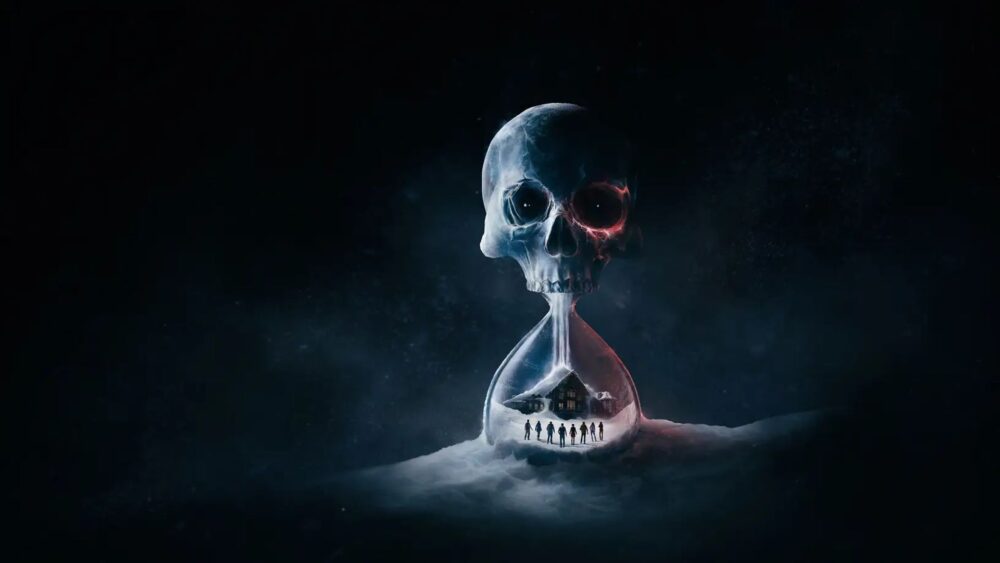 داستان فیلم Until Dawn