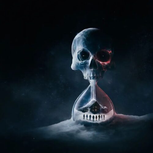 داستان فیلم Until Dawn