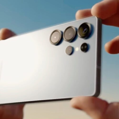 قابلیت‌های دوربین گلکسی S25 اولترا