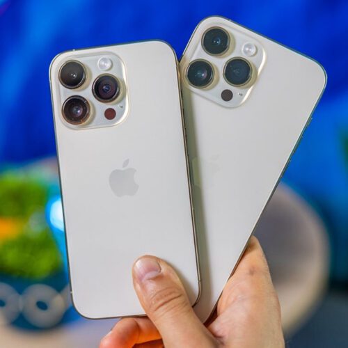 افت قیمت آیفون