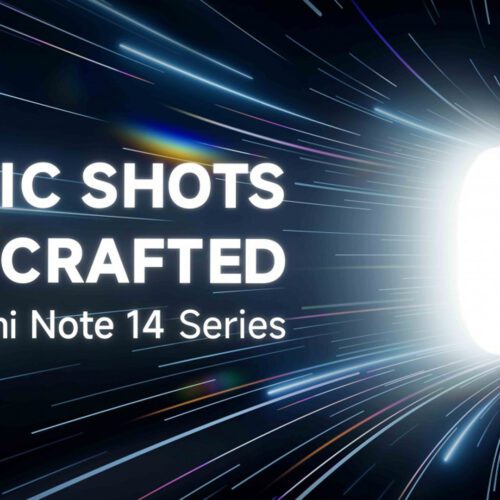 عرضه جهانی ردمی نوت 14