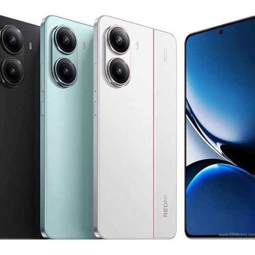 ردمی توربو 4 پرو - Redmi Turbo 4 Pro