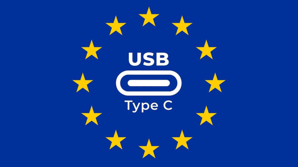 usb-c اجباری