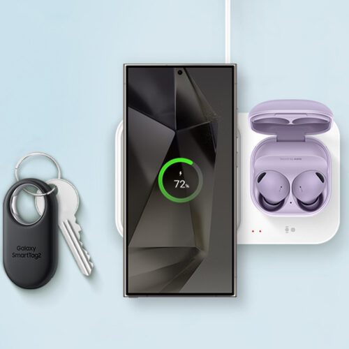 گلکسی S26 شارژر