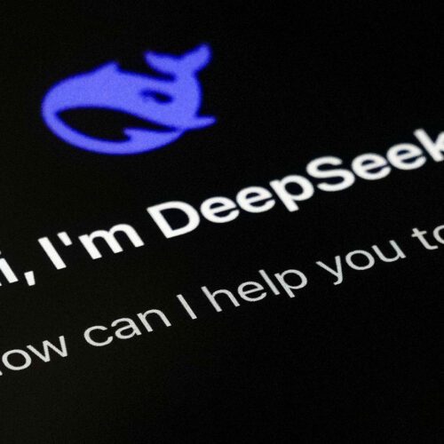 هوش مصنوعی DeepSeek