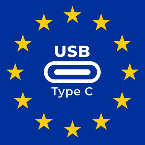 usb-c اجباری