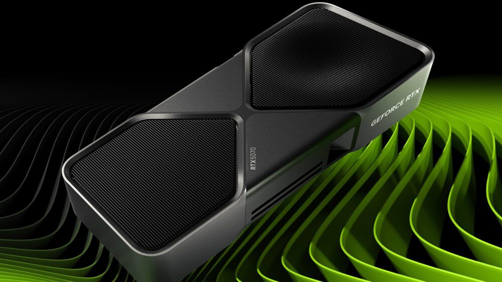 RTX 5090 در مقابل RTX 4090