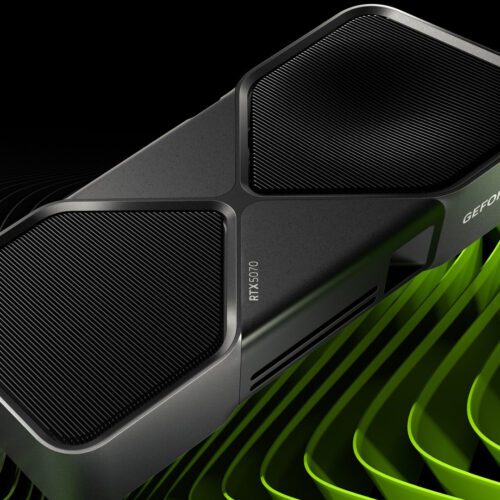 RTX 5090 در مقابل RTX 4090