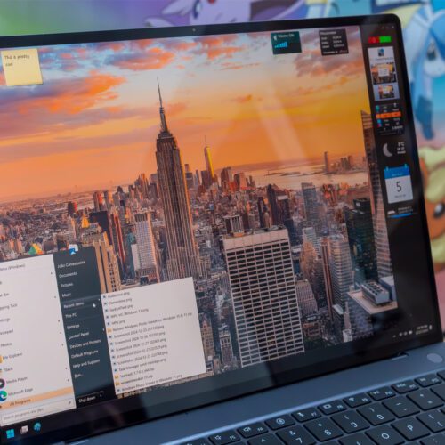 قابلیت ویندوز 11