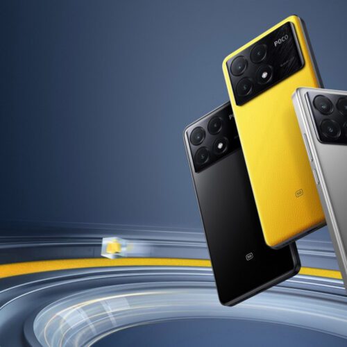 مشخصات فنی گوشی پوکو X7