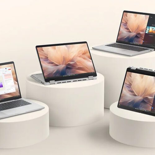 لپ تاپ های سری پرو پریمیوم دل