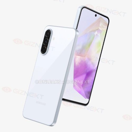 تاریخ عرضه گلکسی A56 و A36