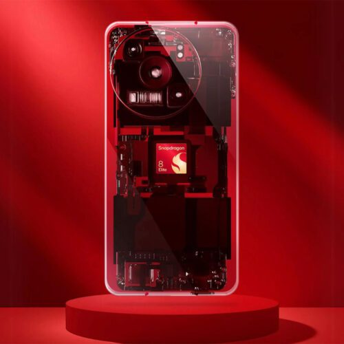 گلکسی S25 اولترا آیفون 16 پرو مکس