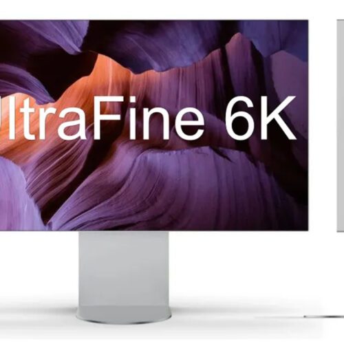 مانیتور UltraFine 6K