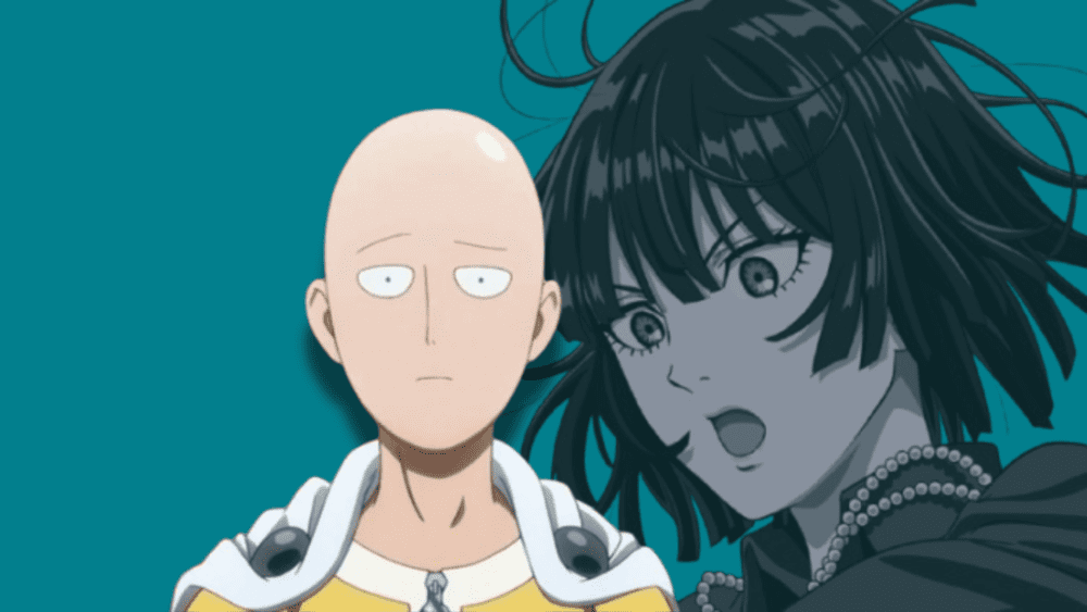 فصل سوم انیمه One Punch Man با تغییرات اساسی شخصیتهای قهرمان داستان منتشر میشود!