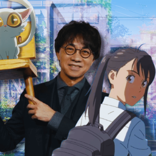 ماکوتو شینکای قصد دارد امسال فیلم جدیدی را معرفی کند