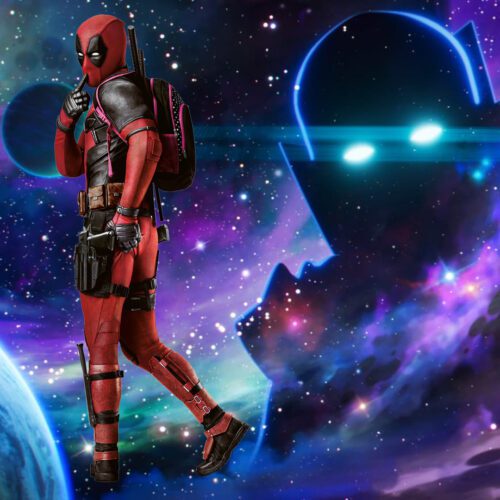 خطرناکترین واریانت ددپول