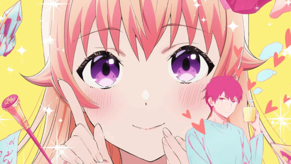 به زودی نتفلیکس یکی از بزرگترین انیمههای سریالی خود را عرضه میکند