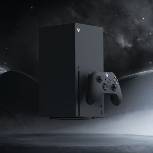 اولویت اصلی ایکس باکس