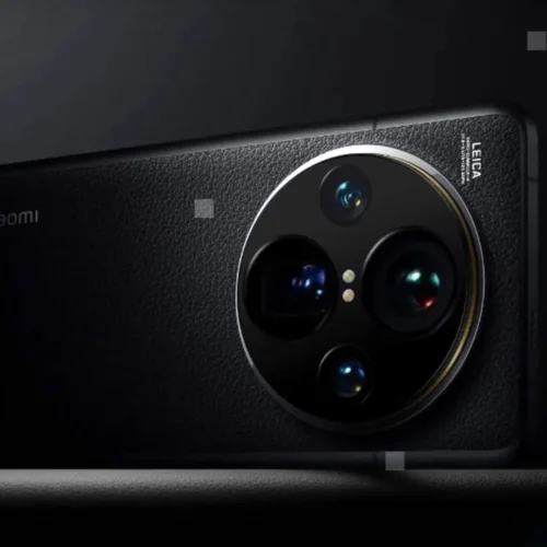 گوشی شیائومی 15 اولترا