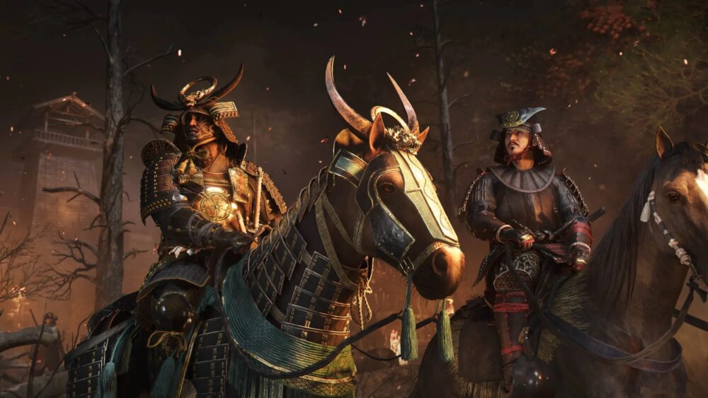 سیستم مورد نیاز Assassin's Creed Shadows