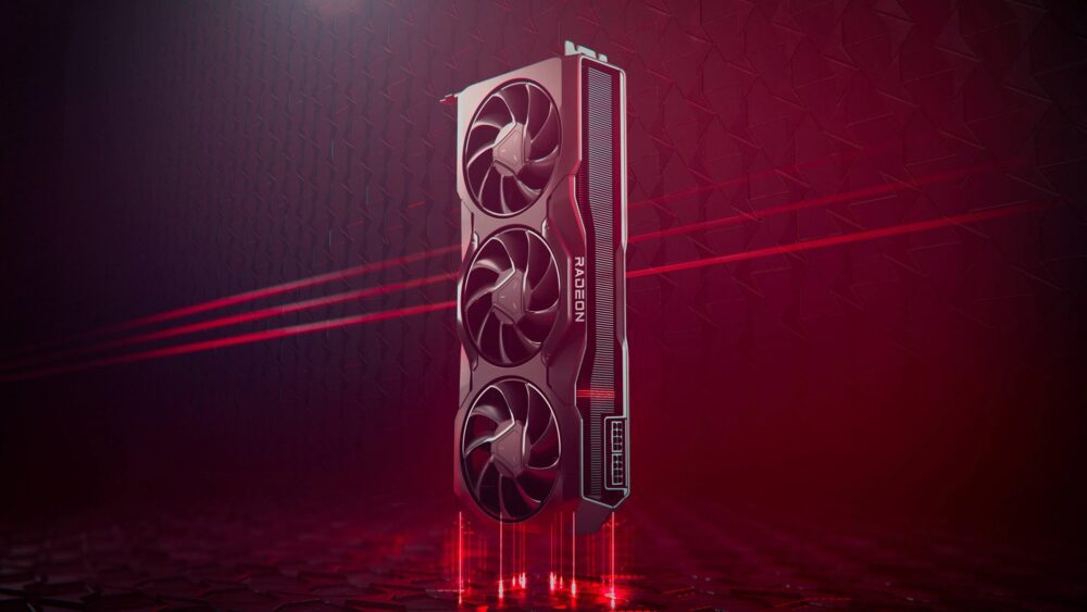 عرضه Radeon RX 9000