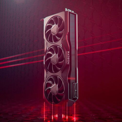 عرضه Radeon RX 9000