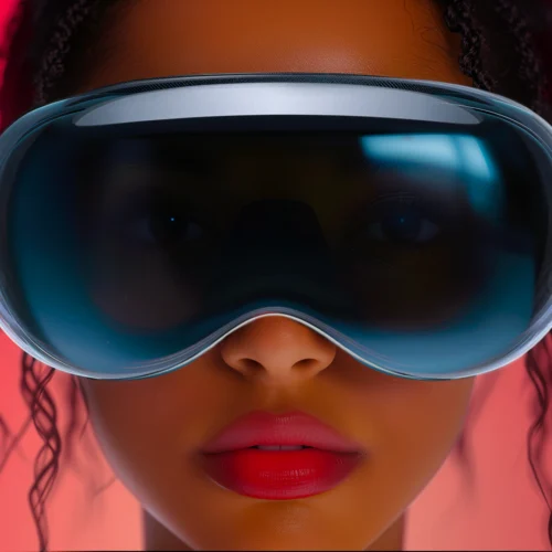 اپل ظاهرا تولید هدست ویژن پرو را متوقف کرده است