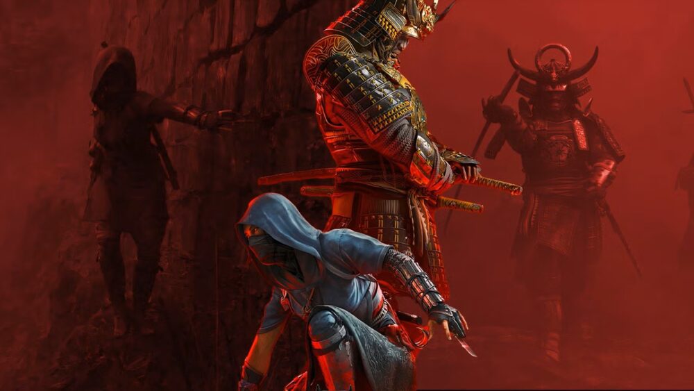 زمان گیم پلی Assassin's Creed Shadows