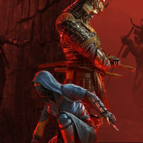 زمان گیم پلی Assassin's Creed Shadows